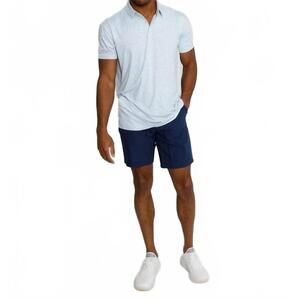 NEW ANDERSONORD the k polo niagara mist in glass green/white